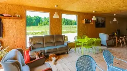 Kemping Nowy Harsz - zdjęcie 18