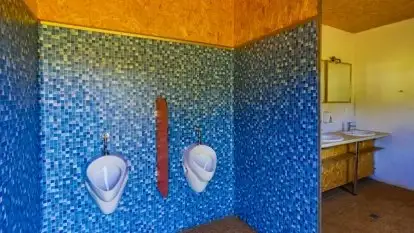 Kemping Nowy Harsz - zdjęcie 13