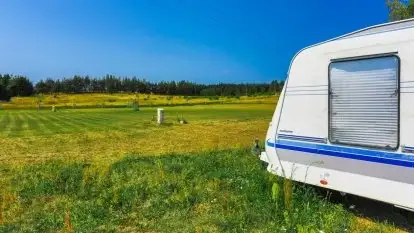 Kemping Nowy Harsz - zdjęcie 6