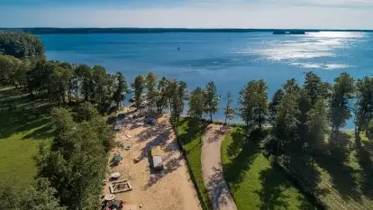 Kemping Nowy Harsz - zdjęcie 7