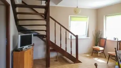 Domek letniskowy Wilkasy Zalesie - zdjęcie 3