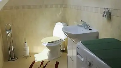 Domek letniskowy Wilkasy Zalesie - zdjęcie 17