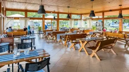 Przystań Szekla Camp - zdjęcie 80