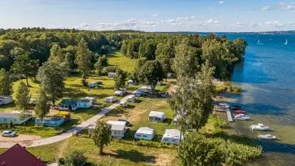 Szekla Camp - zdjęcie 2