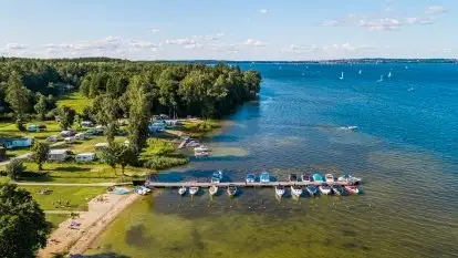 Szekla Camp - zdjęcie 1