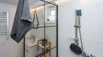 Domek wśród pól - zdjęcie 39