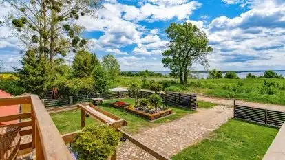 Domek wśród pól - zdjęcie 47