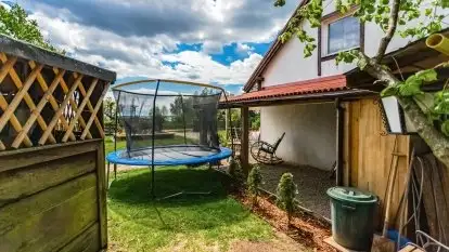 Domek wśród pól - zdjęcie 50