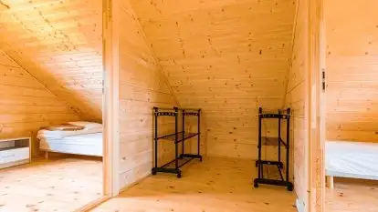 Ośrodek Wypoczynkowy Kętrzyńska Przystań - zdjęcie 49