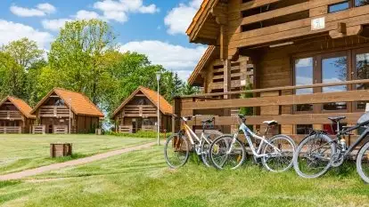 Ośrodek Wypoczynkowy Kętrzyńska Przystań - zdjęcie 4