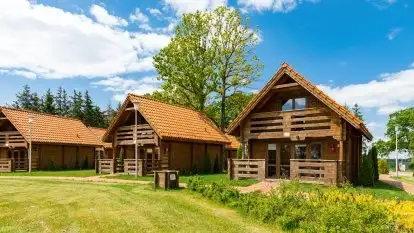 Ośrodek Wypoczynkowy Kętrzyńska Przystań - zdjęcie 17