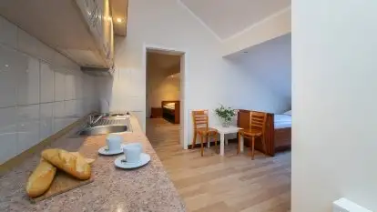 Apartamenty Portowe Mikołajki - zdjęcie 10