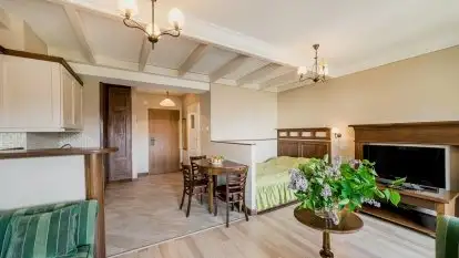 Apartamenty Portowe Mikołajki - zdjęcie 13