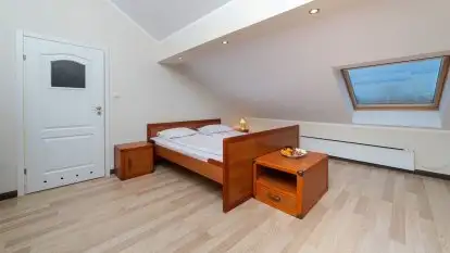 Apartamenty Portowe Mikołajki - zdjęcie 16