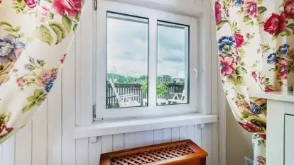 Apartament nad jeziorem, Dom Rybaka Halibutówka - zdjęcie 6