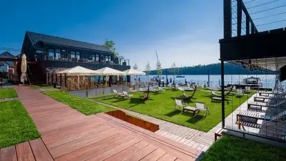 Apartamenty Mikołajki - Kurort Kameralny - zdjęcie 19