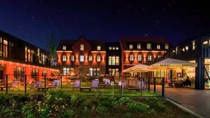 Apartamenty Mikołajki - Kurort Kameralny - zdjęcie 5