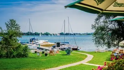 Apartamenty i Pokoje na Mazurach, Stare Sady - zdjęcie 9