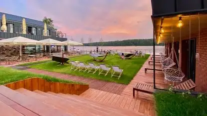 Restauracja Nóż w Wodzie - zdjęcie 7