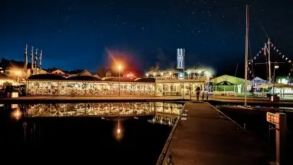 Restauracja Lady Mary - zdjęcie 13