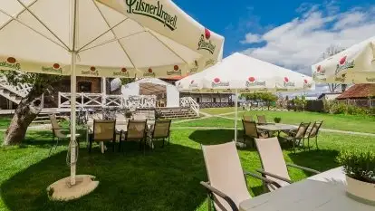 Restauracja Pod Jabłoniami - zdjęcie 2