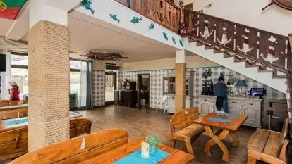 Tawerna Dezeta - zdjęcie 12