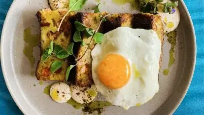 Tawerna Dezeta - zdjęcie 23