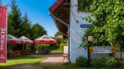 Camp Park Sonata - zdjęcie 2