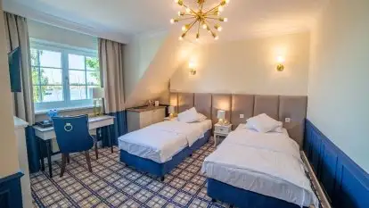 Hotel Amax - zdjęcie 2