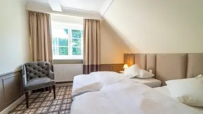 Hotel Amax - zdjęcie 4