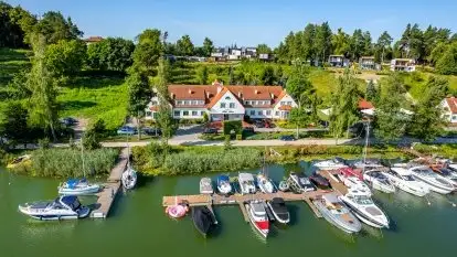 Hotel Amax - zdjęcie 13