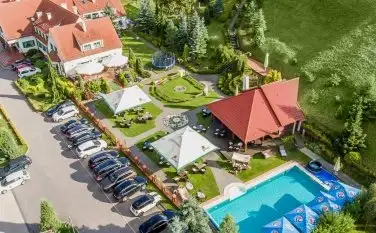 Hotel Amax - zdjęcie 20