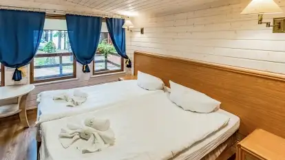 Poznaj nasz ośrodek :) - zdjęcie 36