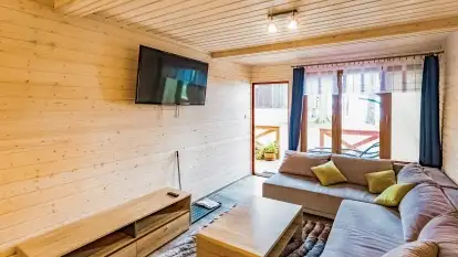 Poznaj nasz ośrodek :) - zdjęcie 34