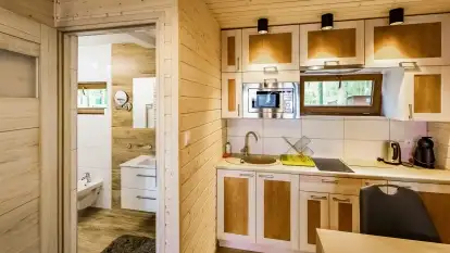 Poznaj nasz ośrodek :) - zdjęcie 32