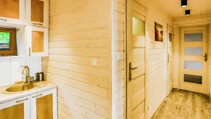 Poznaj nasz ośrodek :) - zdjęcie 48