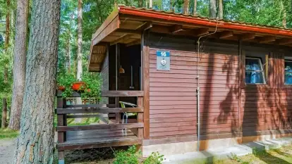 Poznaj nasz ośrodek :) - zdjęcie 25