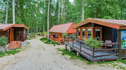 Poznaj nasz ośrodek :) - zdjęcie 23