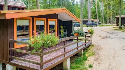 Poznaj nasz ośrodek :) - zdjęcie 24