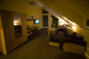 Euforia Apartamenty - zdjęcie 19