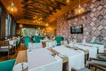 Trattoria w Puszczy - zdjęcie 2