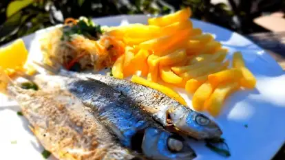 Tawerna Zęza - zdjęcie 9