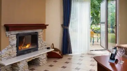 Hotel *** Ognisty Ptak - zdjęcie 24