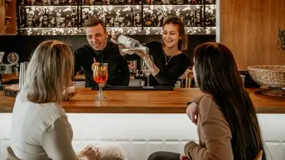 Restauracja Mesa - zdjęcie 8