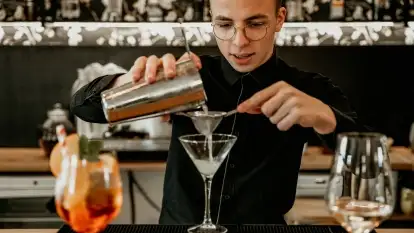 Restauracja Mesa - zdjęcie 7