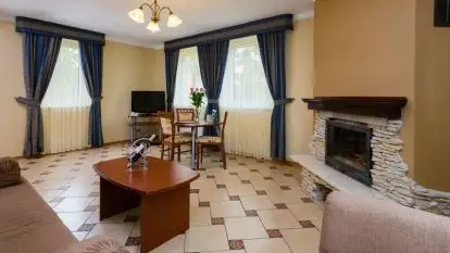 Hotel *** Ognisty Ptak - zdjęcie 30