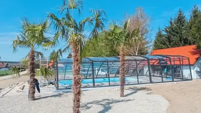 Domki nad jeziorem To Tutaj - zdjęcie 24