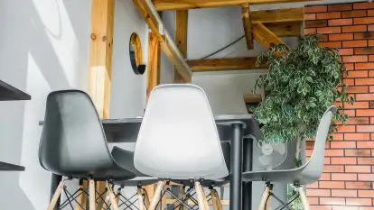 Domki nad jeziorem To Tutaj - zdjęcie 18