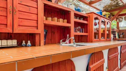 Domki w Starych Sadach - Marina Bajana - zdjęcie 70