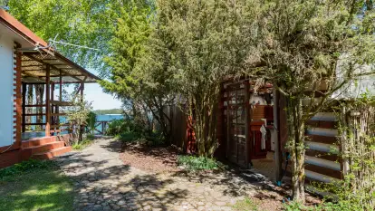 Domki w Starych Sadach - Marina Bajana - zdjęcie 26